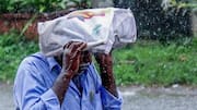 Powerful western disturbance to bring rain, hailstorms across North India