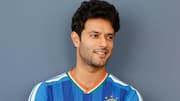 India's Shivam Dube completes 1,000 runs in T20Is: Key stats