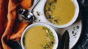 Try these easy bottle gourd leaf recipes