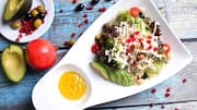 Think quinoa is boring? These salads might change your mind
