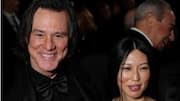 Jim Carrey marries longtime girlfriend Min Ah: Their relationship timeline