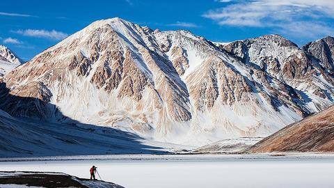 Ladakh to host first Himalayan film festival from September 24 Ladakh to host first Himalayan film festival from September 24