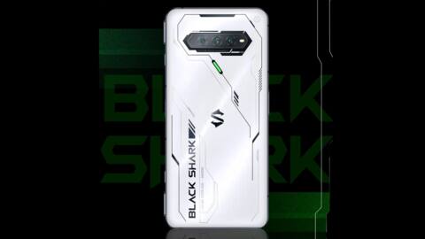 Black Shark 4S will boast a 144Hz E4 AMOLED display Black Shark 4S will boast a 144Hz E4 AMOLED display