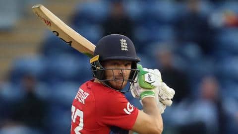 ICC T20 World Cup: Hussey, Saker join England's coaching staff ICC T20 World Cup: Hussey, Saker join England's coaching staff