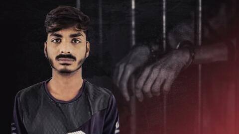 Kanpur: Man arrested for threatening minor after she rejects proposal Kanpur: Man arrested for threatening minor after she rejects proposal 