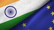 India, EU push to expedite free trade agreement negotiations
