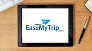 EaseMyTrip shares jump 60% in 3 days: What's driving rally