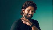 Allu Arjun seeks copyright protection for mannerisms in 'Raaka'