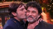 Deepak Tijori rubbishes reports of Rahul Roy's ill health