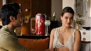 Kriti Sanon's Raksha Bandhan ad pulled down amid backlash