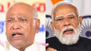 'Dimagi Naxal' remark at SRCC sparks controversy, draws Opposition flak