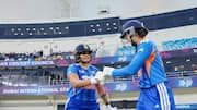 India beat Sri Lanka to win Women's T20 Asia Cup