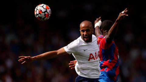 Premier League, Crystal Palace 3-0 Tottenham: List of records broken Premier League, Crystal Palace 3-0 Tottenham: List of records broken