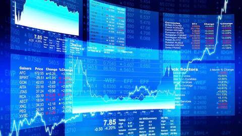 Sensex climbs to 59,842 points, Nifty settles above 17,800 mark Sensex climbs to 59,842 points, Nifty settles above 17,800 mark