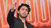 How Aryan Khan prepped for 'The Bads of Bollywood' launch