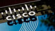 Cisco to lay off 4,000 employees amid AI-led restructuring