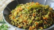 5 millet-based dishes from Africa