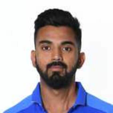 KL Rahul