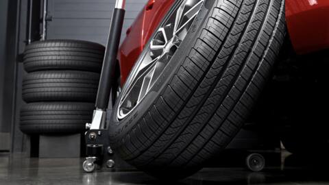 Government proposes new compulsory rules for tires to improve safety Government proposes new compulsory rules for tires to improve safety