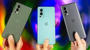 OnePlus Nord 2 5G's early-access sale starts in India