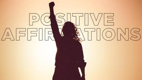 Affirmations: What are they and 5 easy ones for beginners Affirmations: What are they and 5 easy ones for beginners