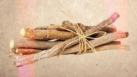 Top 5 health benefits of licorice root (mulethi) Top 5 health benefits of licorice root (mulethi)
