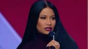 Did Nicki Minaj delete her Instagram account after Trump support?