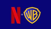 Netflix revises $82.7B offer for Warner Bros to all-cash deal