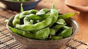 5 edamame recipes you'll love