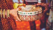 Meenakari: The beautiful art of enamel jewelry