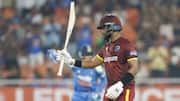 Batters with highest scores in an ODI run-chase against India