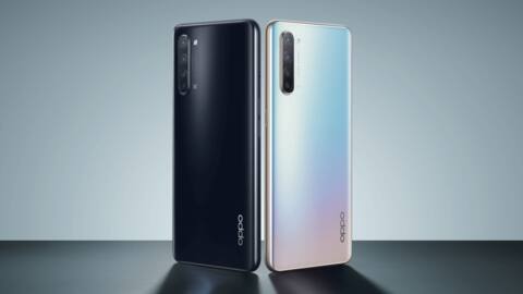 OPPO rolls-out ColorOS 11.1 update for Find X2 Lite model OPPO rolls-out ColorOS 11.1 update for Find X2 Lite model