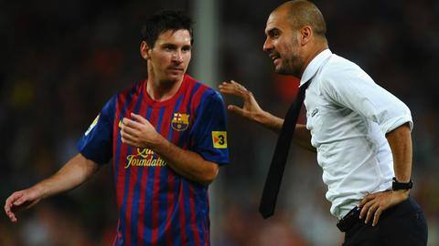 Decoding the roles and responsibilities of false 9 in football Decoding the roles and responsibilities of false 9 in football