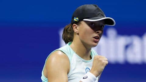 2022 US Open: Meet the four women's singles semi-finalists 2022 US Open: Meet the four women's singles semi-finalists