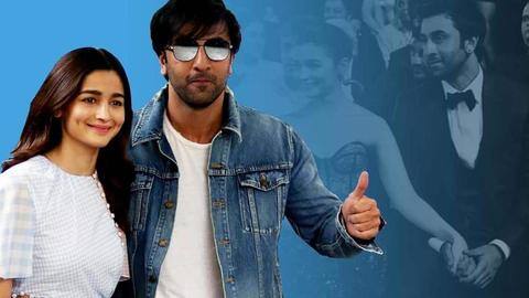 Alia Bhatt-Ranbir Kapoor starring in rom-com next? Here's the truth Alia Bhatt-Ranbir Kapoor starring in rom-com next? Here's the truth