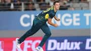 Pat Cummins to miss NZ T20I tour amid fitness concerns