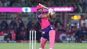 Riyan Parag claims fifer in historic Ranji Trophy match: Details 