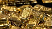 Gold prices fall for sixth consecutive day: Here's why