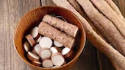 Tasty taro root recipes you need to try