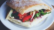 Olive lovers, these Mediterranean dishes are worth trying