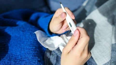 Dengue fever: Top 4 diet tips for faster recovery Dengue fever: Top 4 diet tips for faster recovery