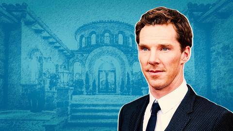 7 expensive things owned by Benedict 'Doctor Strange' Cumberbatch 7 expensive things owned by Benedict 'Doctor Strange' Cumberbatch