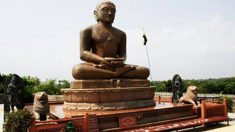 Mahavir Jayanti: Significance, history, and more Mahavir Jayanti: Significance, history, and more