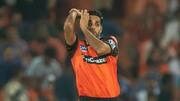 Prithvi Shaw vs Bhuvneshwar Kumar in IPL: Decoding the stats