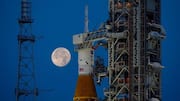 US adds $10B to NASA's Moon plan opposed by Musk