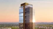 Trump's real estate brand booming in India despite political rift