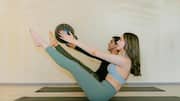 Why is Pilates great for your whole body