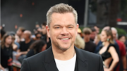 Matt Damon to lead 'Everything Everywhere...' director duo's next film?