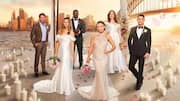 'Married at First Sight': Show under fire over background-check issues