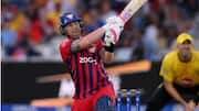 Manchester Super Giants win their maiden Men's Hundred title: Details 